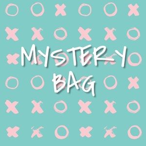 Mystery Bag!